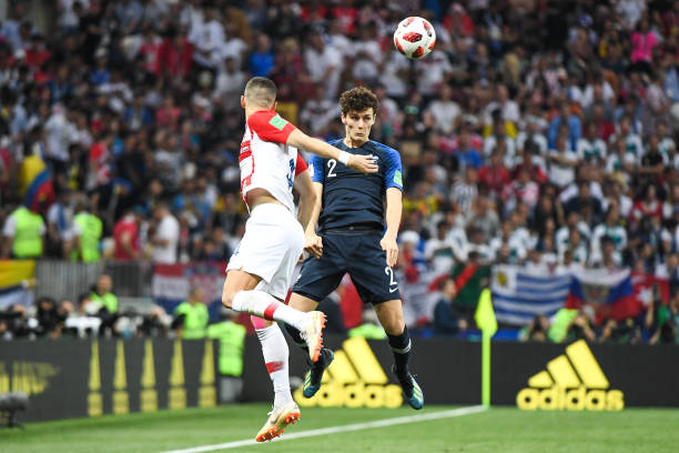 术的多样性 术的多样性